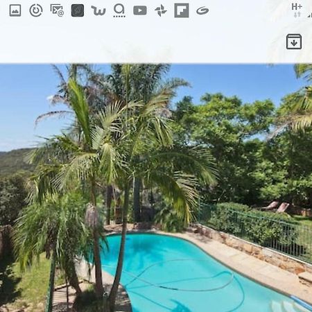 Pangsapuri 40 m² dengan 1 bilik tidur dan 1 bilik mandi peribadi di Sutherland Shire Luaran gambar